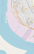 Yangon Offline Map screenshot 11