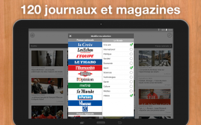 France Press screenshot 1