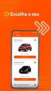 Movida: Aluguel de Carros screenshot 3