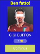 Gli Azzurri screenshot 8