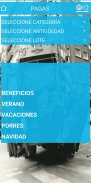 RBU Madrid Capital screenshot 1