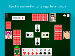 Sueca Online - Jogo de Cartas screenshot 6