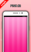 Pink Wallpapers screenshot 0