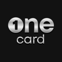 OneCard: Metal Credit Card Icon