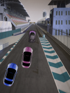 Traffic High Speed Car Racing screenshot 3