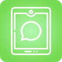 Tablet Helper for WhatsApp - Baixar APK para Android | Aptoide