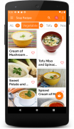 Soup Recipes 2020 Weight Loss Soup recipes offline screenshot 2