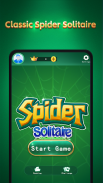 Spider Solitaire: Classic Game screenshot 3