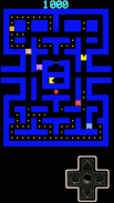 pac square man screenshot 4