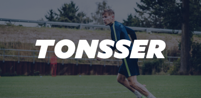 Tonsser Football - Get Scouted