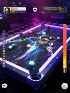 Infinity 8 Ball™ Pool King screenshot 14