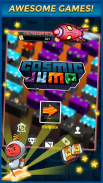 Cosmic Jump - Make Money screenshot 2