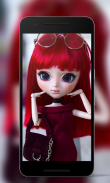 Doll Wallpapers screenshot 2