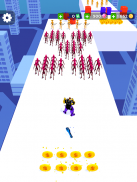 강철 슈트:슈퍼 영웅 시뮬레이션 screenshot 10