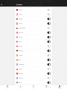 European Championship App 2024 screenshot 4