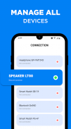 Bluetooth - Auto Connect screenshot 10