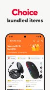 AliExpress Shopping App screenshot 2