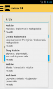 Noclegi,hotele,pokoje w Polsce screenshot 1