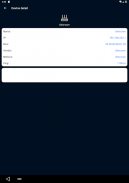 Penganalisis WiFi screenshot 2