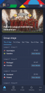 Nations League & Women's EURO screenshot 2