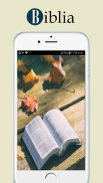 Bible Translation Current Language (TLA) screenshot 7