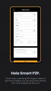 Hola Wallet screenshot 11