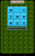 Tic tac toe screenshot 1