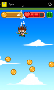 Cartoon Games screenshot 1