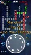 Word Games Multiplayer screenshot 0