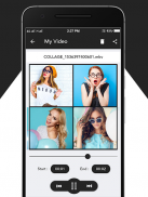 Video Collage Maker screenshot 7