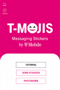 T-MOJIS screenshot 8