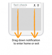 Fact Check: verify info at your fingertips screenshot 3