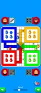 Ludo Play Dice Snake Game fun screenshot 6