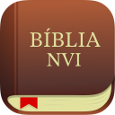 Bíblia Sagrada NVI Icon
