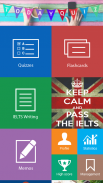 IELTS Test Prep screenshot 0