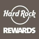 Hard Rock Rewards Icon