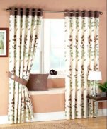 Curtain Design Ideas | Easy Home Decor screenshot 4