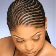 Amazing African Braids screenshot 7