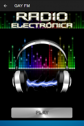 Radio Electronica screenshot 4