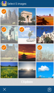 Clipbox Image Search screenshot 1