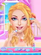 Teen Love Story Game : Collage love story screenshot 3