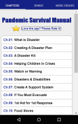 Pandemic Survival Guide screenshot 1