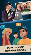 Spy game: play with friends screenshot 2