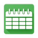 Schedule Deluxe Icon
