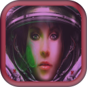 Sci Fi Images Icon