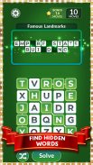 Word Search: Guess The Phrase! screenshot 7