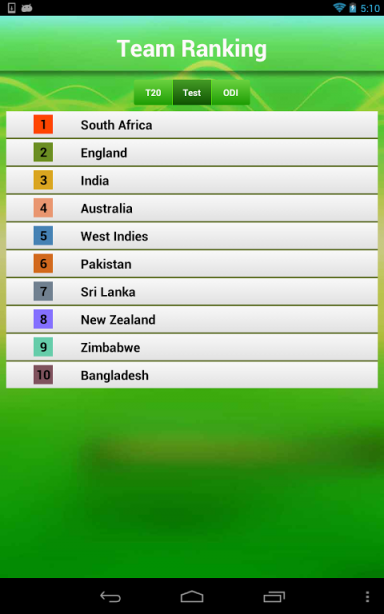 Cricket Live Match Score App | Download APK for Android ... - 384 x 614 png 94kB