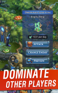 Defenders 2: Tower Defense Strategy Game screenshot 9