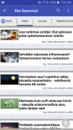 Suomen Uutiset screenshot 3