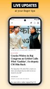 IBNLive for Android screenshot 4